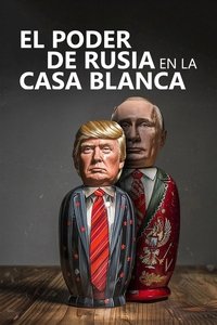 Poster de Opération Trump : Les espions russes à la conquête de l'Amérique