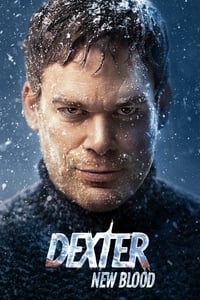 copertina serie tv Dexter%3A+New+Blood 2021