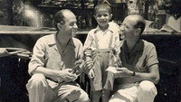 «Ekato hiliades lires (1948)» — обои к фильму #1