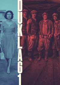 Постер сериала «Dukla 61 (2018)» — (1 из 7)