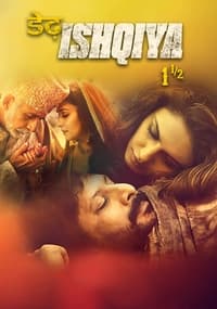 Dedh Ishqiya (2014)