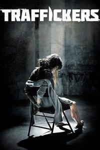 Постер фильма «Торговцы людьми (2012)» — (5 из 7)