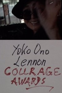 Yoko Ono Lennon's Courage Awards 2016: Laurie Anderson, Mohammad el Gharani, Eileen Boxer, RoseLee Goldberg, LoftOpera