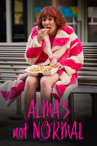 Alma's Not Normal (2020)