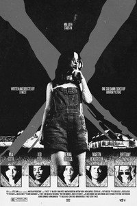 Постер фильма «X (2022)» — (4 из 76)