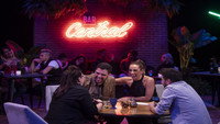 «Bar Central (2016)» — обои к сериалу #1