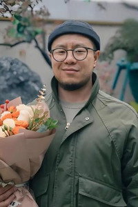 Zhou Jiuqin