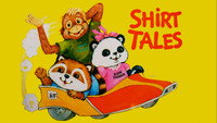 «Shirt Tales (1982-1984)» — обои к мультсериалу #2