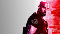 Обои к сериалу «S. W. A. T.: Спецназ города ангелов (2017-2025)» — (30 из 44)