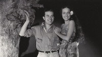 «Принцесса джунглей (1936)» — обои к фильму #1