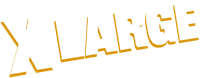 Логотип фильма «X-Large (2011)» — (1 из 6)