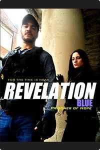 Imagem do Filme Revelation Blue: Prisoner of Hope