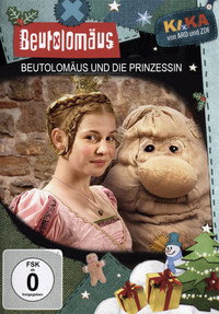 Beutolomäus und die Prinzessin