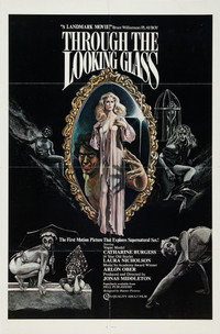 Постер фильма «Сквозь зеркало (1976)» — (5 из 27)