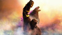 Godzilla x Kong : Le Nouvel Empire