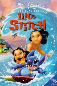 Poster de Lilo y Stitch