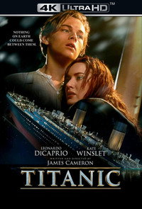 Постер фильма «Титаник (1997)» — (56 из 185)