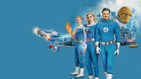 Les 4 Fantastiques: Premiers Pas