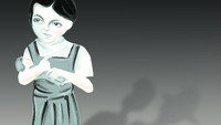 «Я — дочь пережившего Холокост (2010)» — обои к мультфильму #1