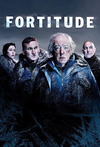 Постер сериала «Фортитьюд (2015-2018)» — (6 из 17)