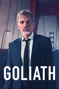 Постер сериала «Голиаф (2016 - 2021)» — (8 из 30)