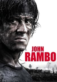 John Rambo Poster