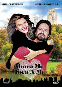 Poster de It's My Turn