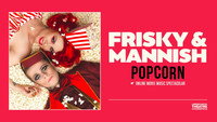 «Frisky & Mannish: Popcorn (2021)» — обои к фильму #1