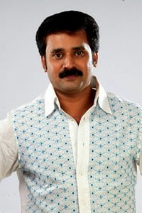 Rajeev Roshan