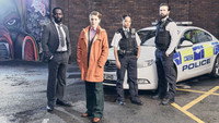 Обои к сериалу «Башня (2021 - 2023)» — (11 из 13)