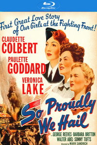 Постер фильма «Сквозь горе, тоску и утраты (1943)» — (6 из 9)