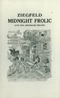 A Ziegfeld Midnight Frolic (1929)