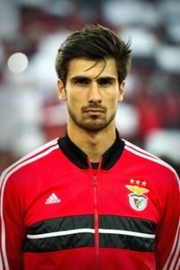 André Gomes