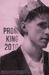 Poster de Prom King, 2010