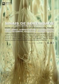 Sinais de Serenidade Por Coisas Sem Sentido (2012)