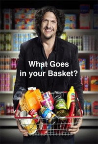 Постер к сериалу Food (2010)