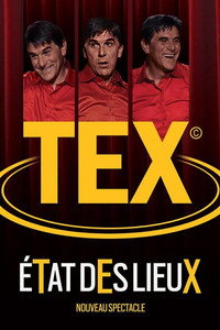 Tex - Etat des lieux