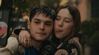 Let Me Be with You