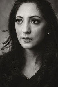 Tazeen Hussain