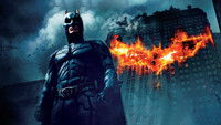 The Dark Knight: Le Chevalier Noir