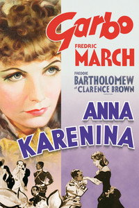 Постер фильма «Анна Каренина (1935)» — (13 из 29)