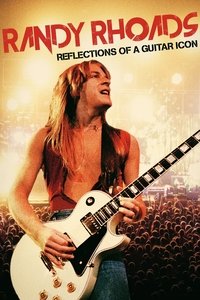 Randy Rhoads: Reflections of a Guitar Icon (2022)