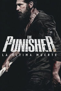película The Punisher: La última muerte