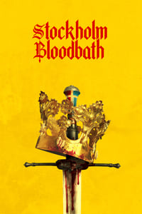 Poster de Stockholm Bloodbath