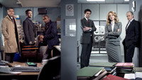 Обои к сериалу «Закон и порядок: Лондон (2009-2014)» — (11 из 35)