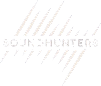 Логотип фильма «Soundhunters (2015)» — (1 из 7)