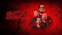 Обои к сериалу «Ghost Adventures (2008)» — (15 из 100)