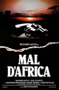 Poster de Mal d'Africa