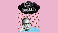 «Work in Progress (2019)» — обои к сериалу #4