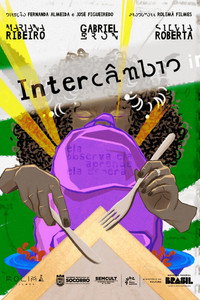 Intercâmbio